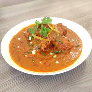 Mughlai Chicken Korma