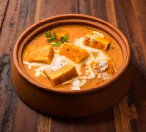 Paneer Handi 750ml ( Black Gravy )