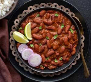Rajma Masala
