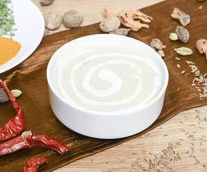 Cream Of Mushroom Soup