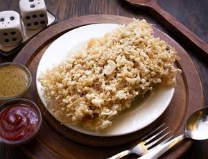 Fish Kobiraji (kotkata Bhetki) (1pc)