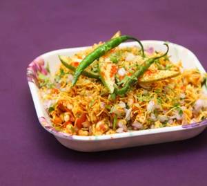 Ragda Bhel