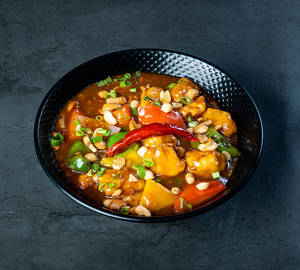 Kung Pao Chicken