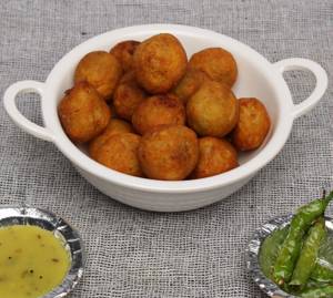 Veg Patties