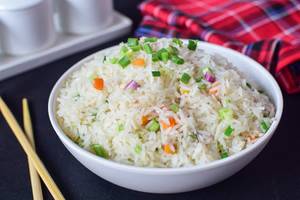 Veg Fried Rice
