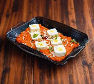 Paneer Chaman
