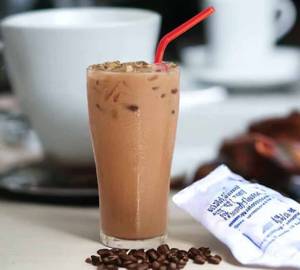 Creamy Cold Coffee