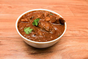 Mutton Gravy
