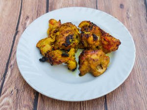 Chicken Golden Tikka (7 Pcs)