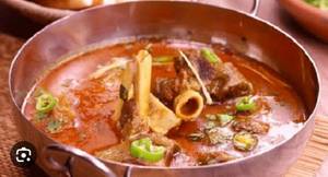 Mutton Nihari
