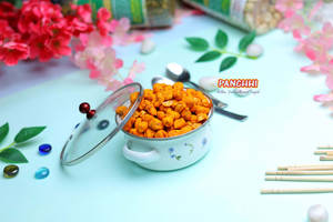 Testy Moongfali