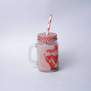 Strawberry Shake