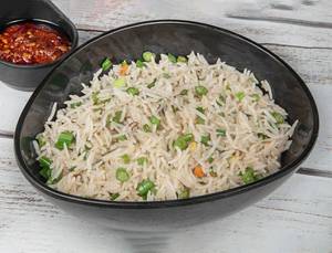 Veg Fried Rice