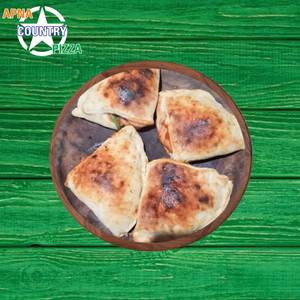 Calzone Pocket