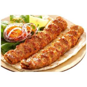 Chicken sikh kebab