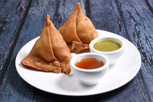 Samosa