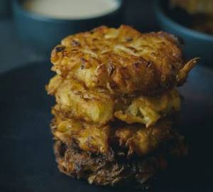 Hashbrown Potato