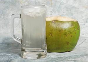 Tender Coconut Cooling Juice (750Ml)