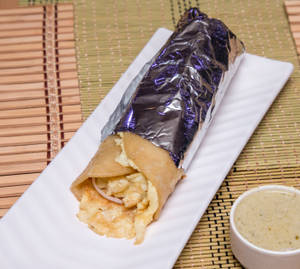 Chicken Roll