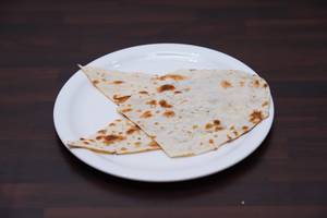 Naan.