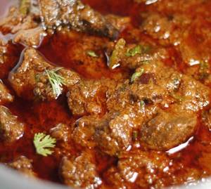 Beef Curry