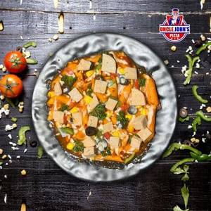 Penne Arabiatta Non -veg