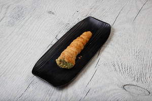 Pista Cream Roll