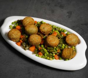 Hara Bhara Kebab