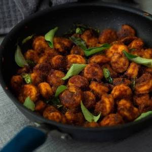 Prawn Fry Masala