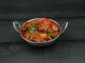 Kadai Chicken