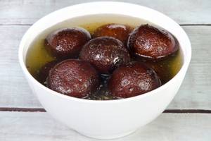 Kala Jamun