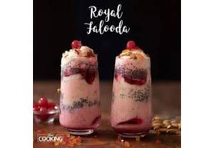 Royal Falooda