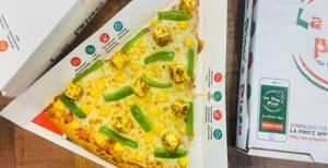Spring Fling Pizza Personal Giant Slice (22.5 Cm)
