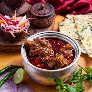 Mutton Rogan Gosht