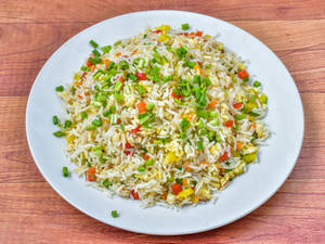 Egg Fried Rice