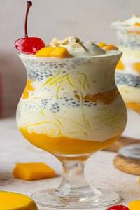 Butterscotch Falooda