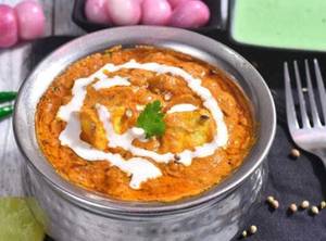 Paneer Lababdar