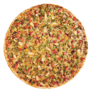 12" Large Spicy Delight Pizza
