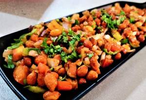 Peanut Masala