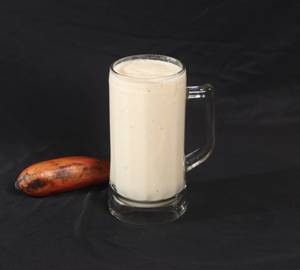 Red Banana Juice [750 ml]