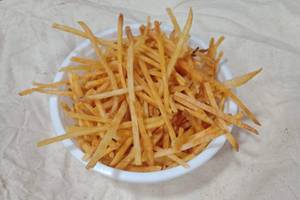 Kaddi chips (100grm)