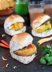 Techa Vada Pav