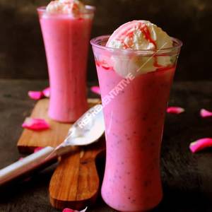 Rose Falooda