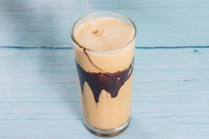 Cold Coffee Shake