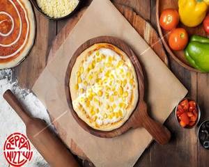 Sweet Corn Pizza[8 Inches]