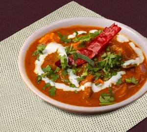 Veg Jaipuri