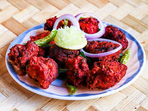 Chicken 65 Boneless