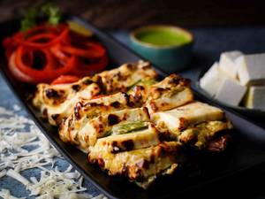 Bharwan Paneer [6 Pieces]