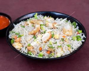 Mixed Fried Rice     