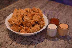 Chicken Popcorn (Large- 160Gm Approx)